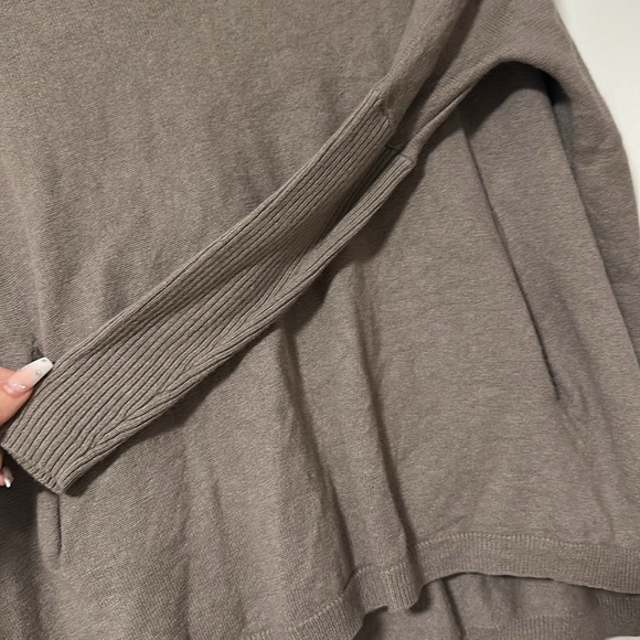 Babaton sweater “with linen” - Picture 4 of 5